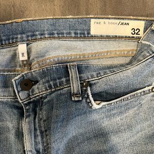 Rag and Bone Dre jeans